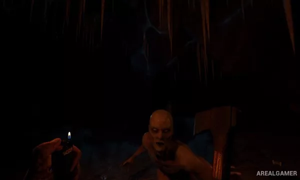 The Forest Screenshot 3
