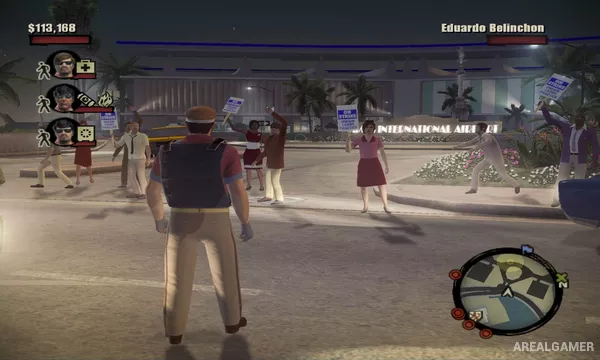 The Godfather 2 Screenshot 3