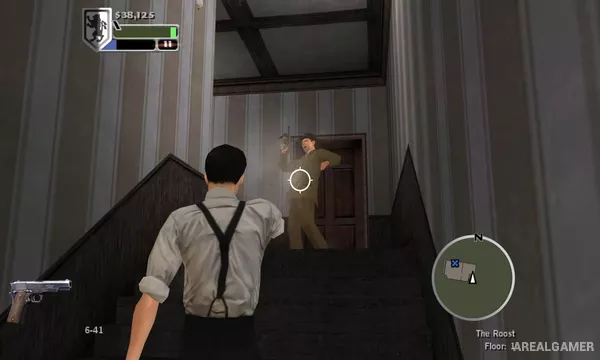 The Godfather 1 Screenshot 1