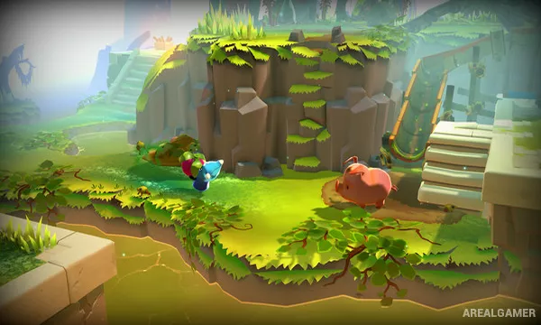 The Last Campfire Screenshot 3
