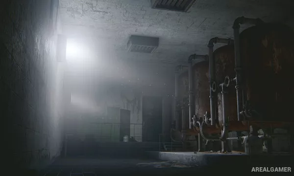 The Light Remake Screenshot 1