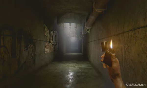 The Light Remake Screenshot 3