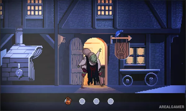 The Supper Screenshot 3