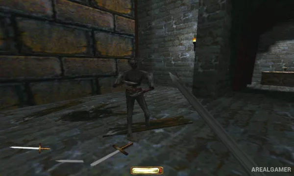 Thief Gold Screenshot 1