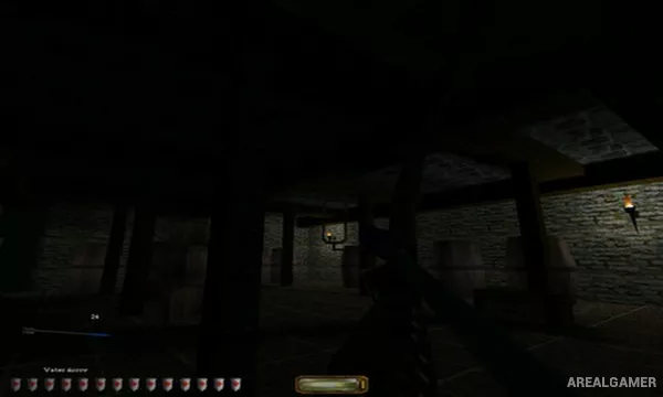 Thief Gold Screenshot 3
