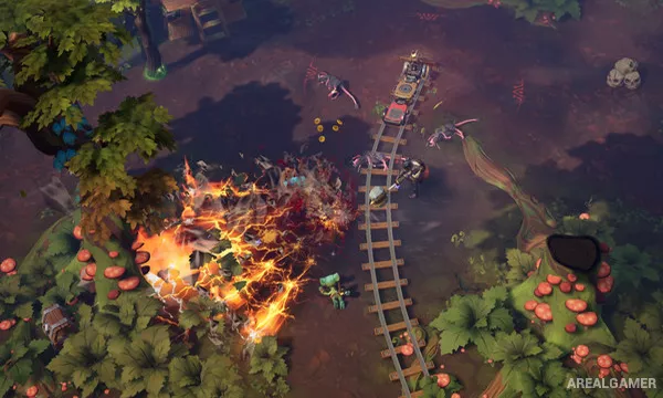 Torchlight III Screenshot 2