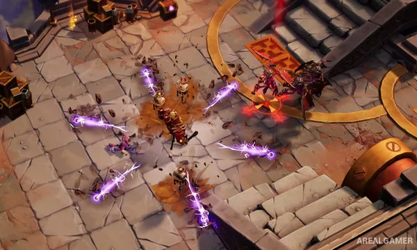 Torchlight III Screenshot 3