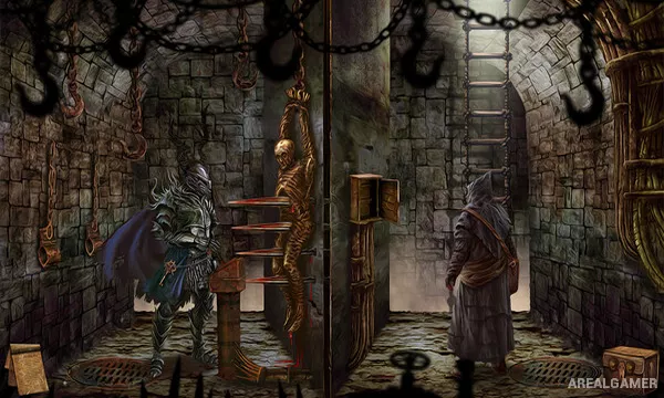 Tormentum: Dark Sorrow Screenshot 2