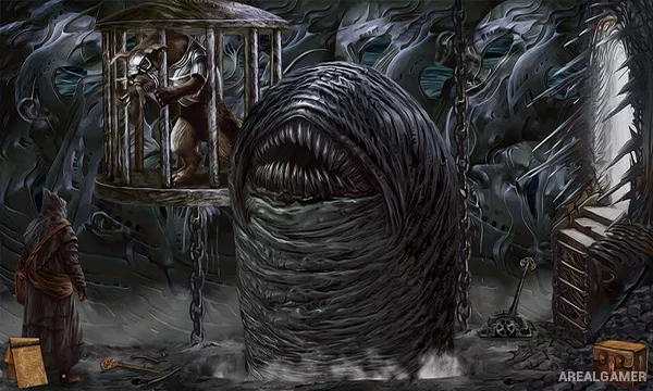 Tormentum: Dark Sorrow Screenshot 3