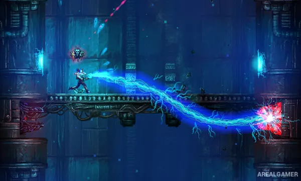Valfaris Screenshot 3