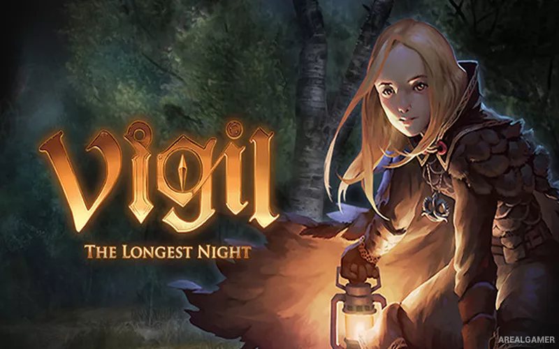 Vigil: The Longest Night Cover Art