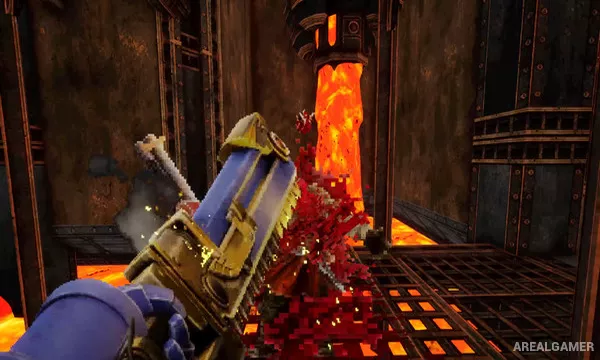 Warhammer 40,000: Boltgun Screenshot 3