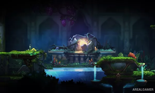 Wenjia Screenshot 1
