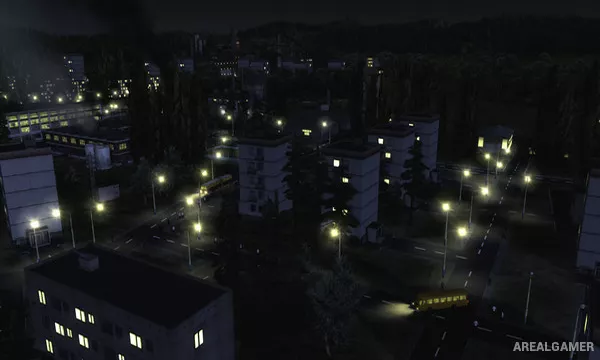 Workers & Resources: Soviet Republic Screenshot 3