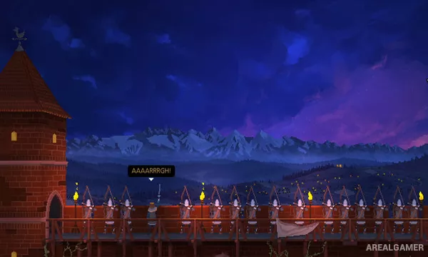 Yes, Your Grace Screenshot 2