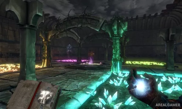 Ziggurat 1 Screenshot 2