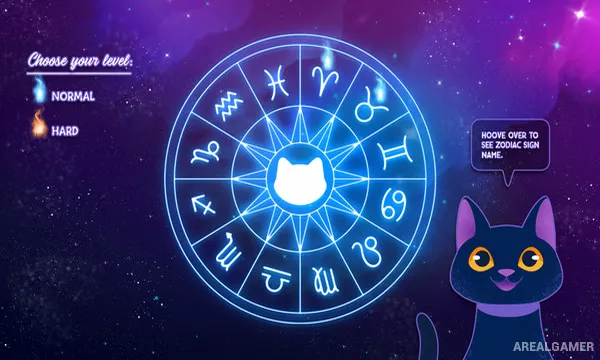 Zodiacats Screenshot 1