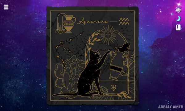 Zodiacats Screenshot 2
