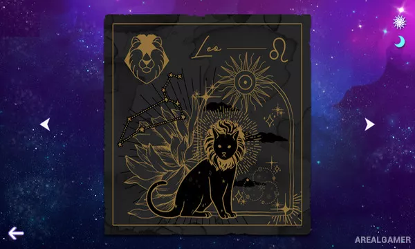 Zodiacats Screenshot 3