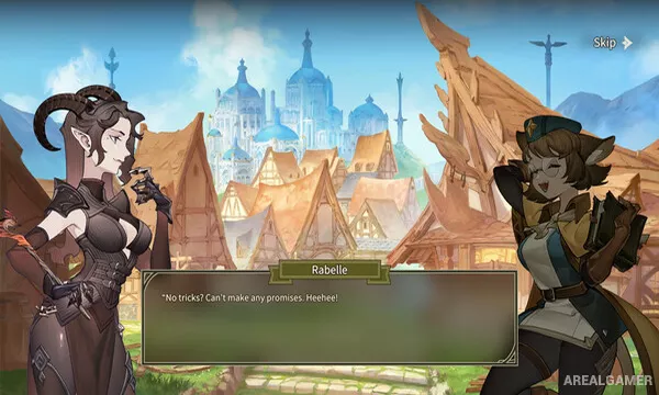 Zoeti Screenshot 2