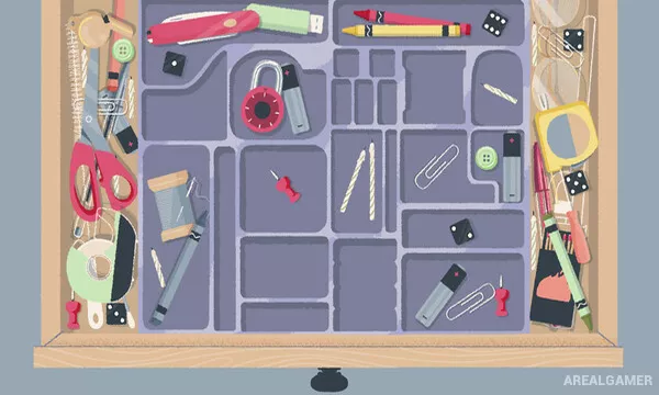 A Little to the Left Screenshot 3