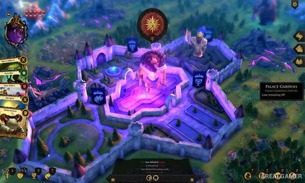 Armello Screenshot 1