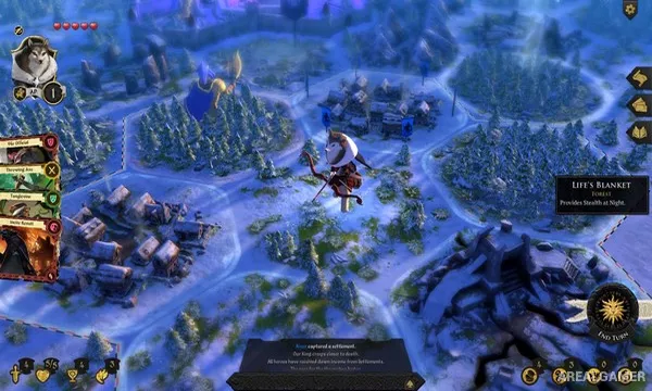 Armello Screenshot 2