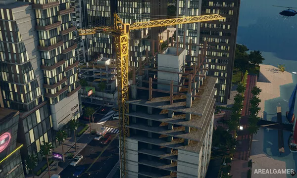 Citystate 2 Screenshot 2