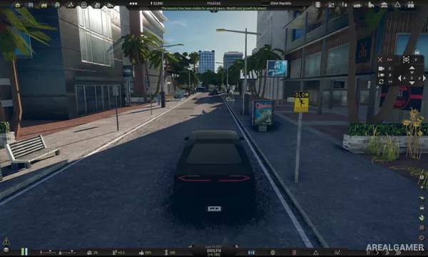 Citystate 2 Screenshot 3