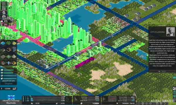 Citystate 1 Screenshot 2