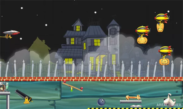 Contraption Maker Screenshot 3