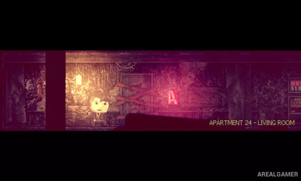 DISTRAINT: Deluxe Edition Screenshot 3