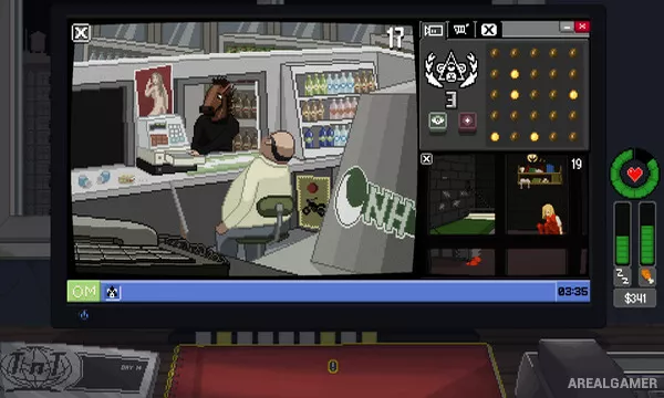 Do Not Feed the Monkeys Screenshot 3