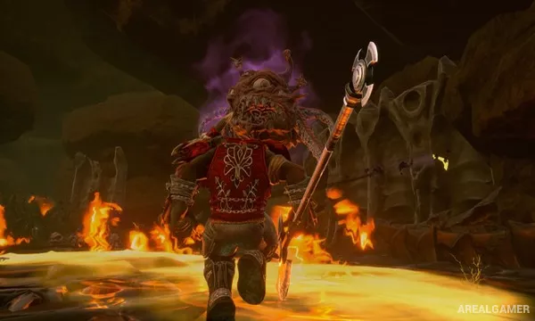 Dungeons of Sundaria Screenshot 3