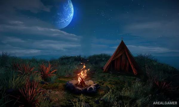 Eastshade Screenshot 2