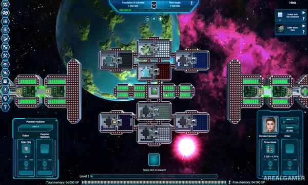 Final Upgrade Screenshot 1