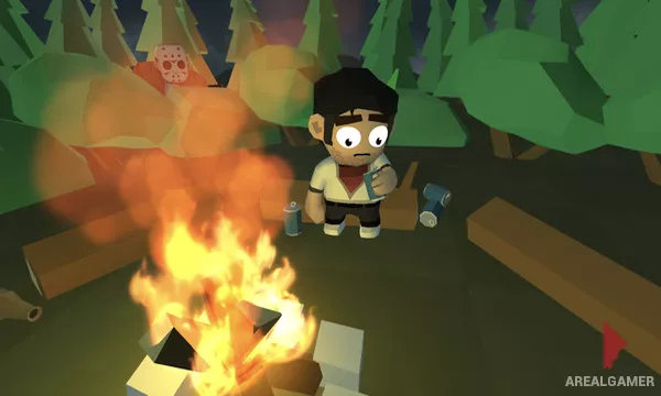 Friday the 13th: Killer Puzzle Screenshot 3