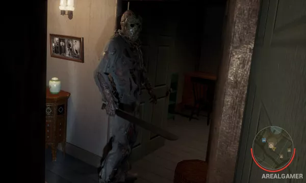 Friday the 13th: The Game Screenshot 2