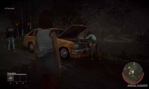 Friday the 13th: The Game Screenshot 3
