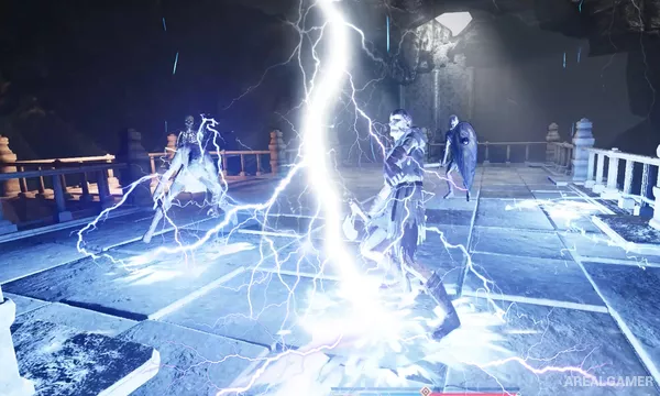 Grimlord Screenshot 2