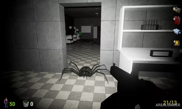 Gulman 5 Screenshot 3