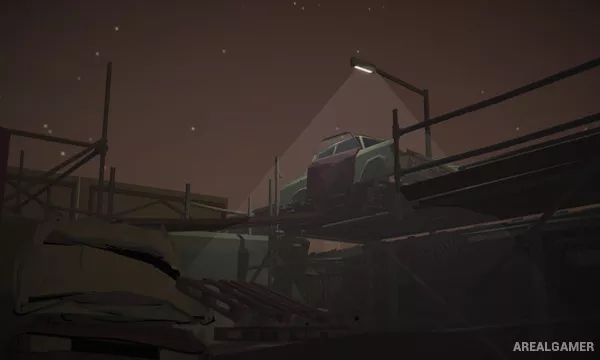 Jalopy Screenshot 1