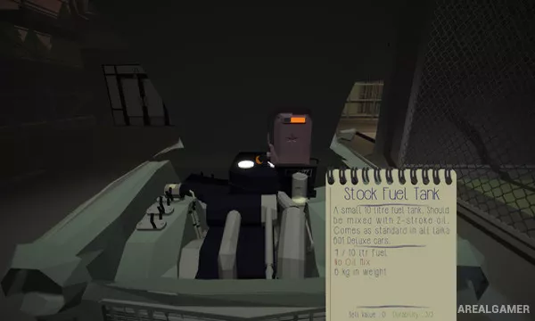 Jalopy Screenshot 2