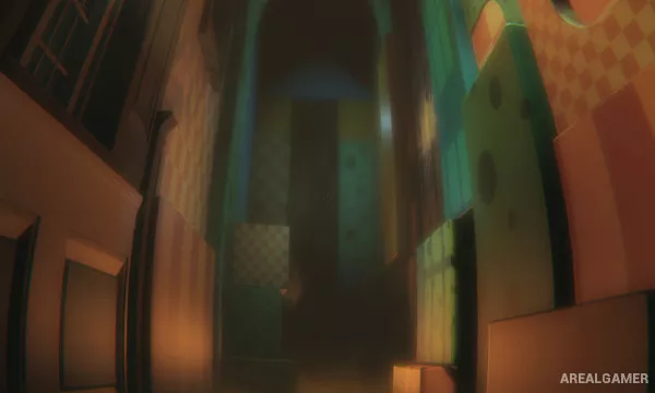 Layers of Fear: Inheritance Screenshot 2