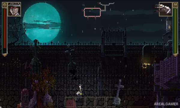 Lovecraft's Untold Stories Screenshot 3