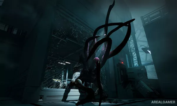 Moons of Madness Screenshot 1
