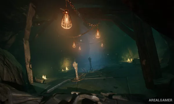 Moons of Madness Screenshot 2