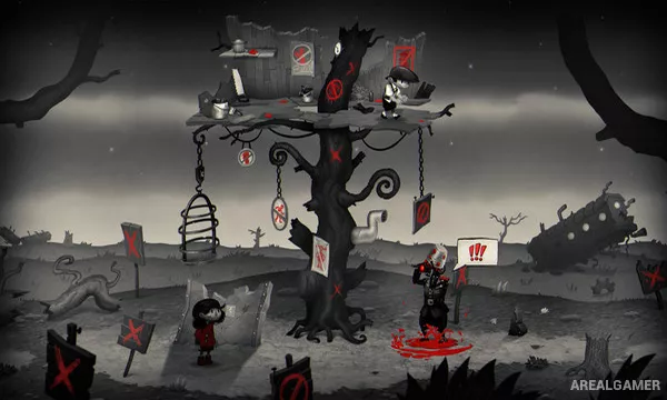 My Memory of Us Screenshot 3