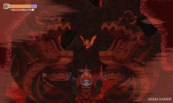 Owlboy Screenshot 2