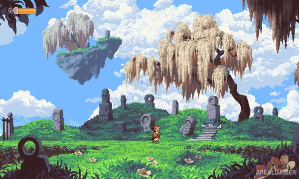 Owlboy Screenshot 3